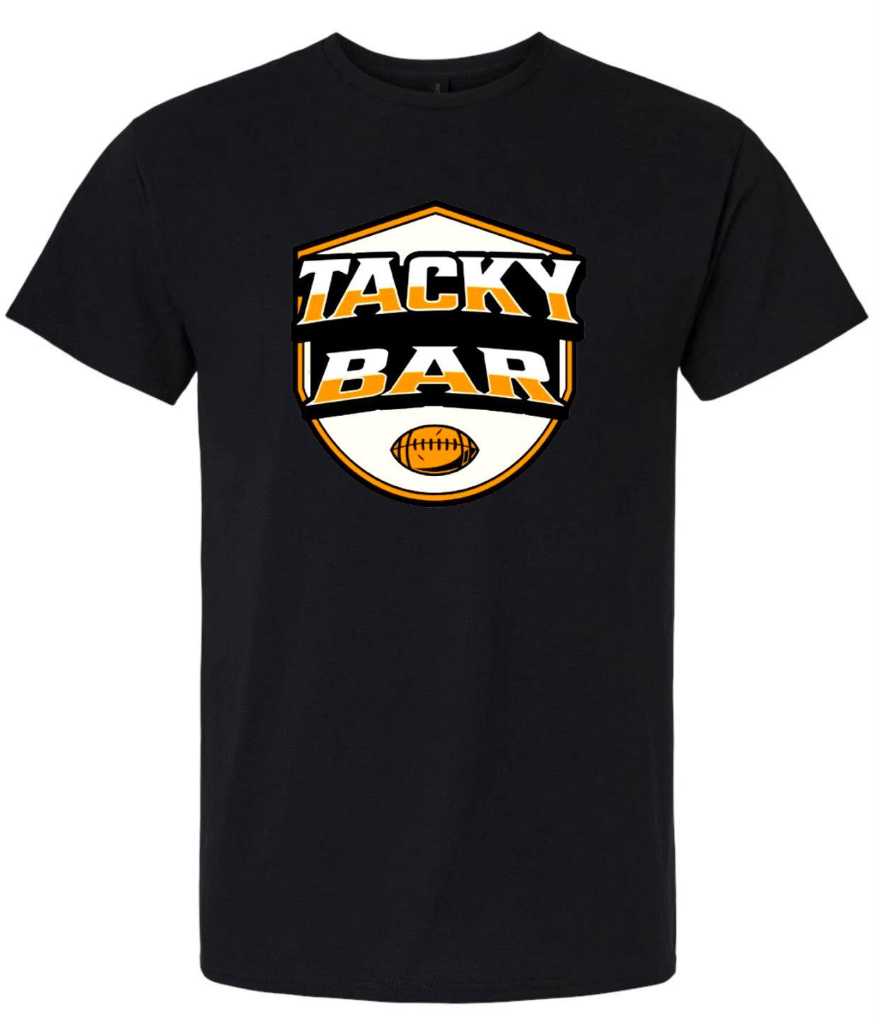 Tacky Bar short-sleeve