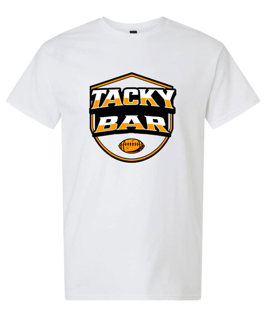 Tacky Bar short-sleeve
