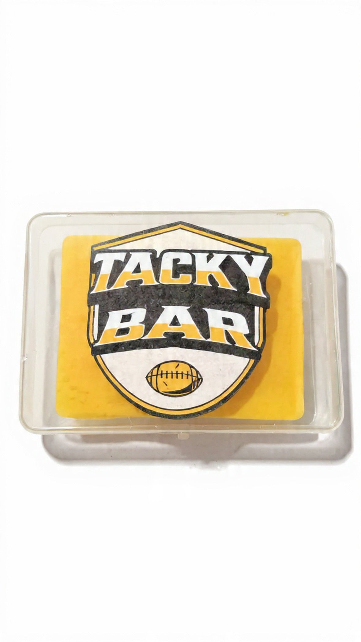 Tacky Bar with carrying case