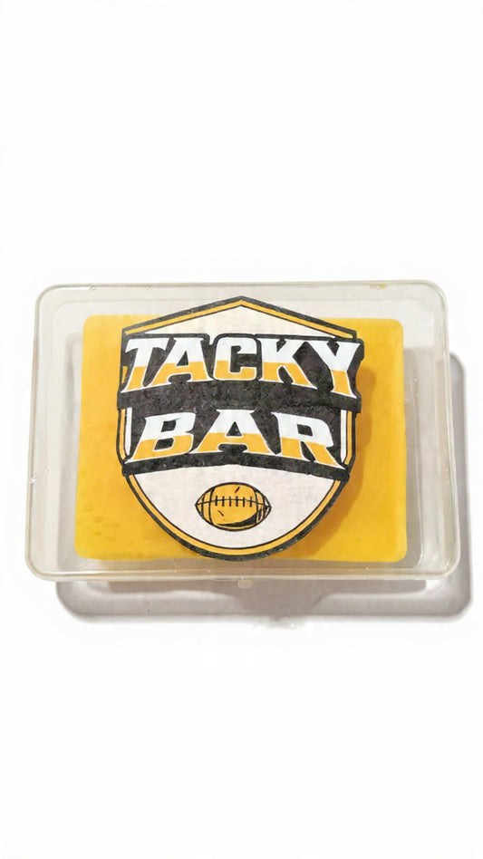 Tacky Bar with carrying case