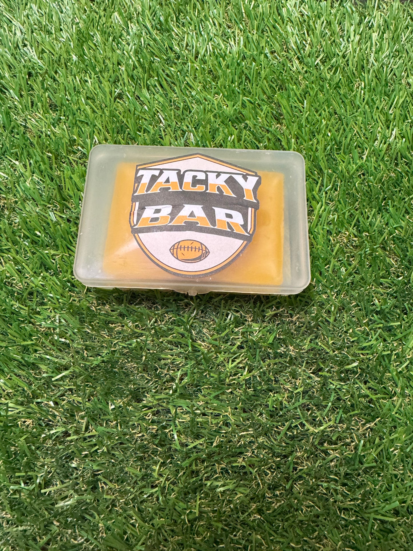 Tacky Bar with carrying case